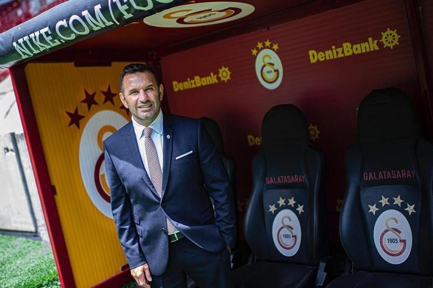 2 yıl önce Taylan Antalyalı ve Belhanda'yı sahadan silmişti! 7 milyon pound'luk transfer sürprizi