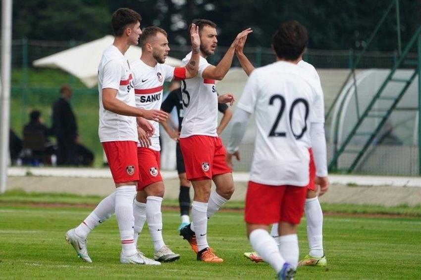 Aziz Yıldırım'ın 'müzmin sakatını' transfer etmek istedi Gaziantep camiası isyan etti