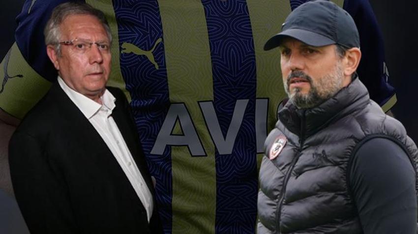 Aziz Yıldırım'ın 'müzmin sakatını' transfer etmek istedi Gaziantep camiası isyan etti