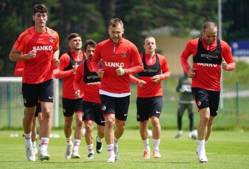 Aziz Yıldırım'ın 'müzmin sakatını' transfer etmek istedi Gaziantep camiası isyan etti