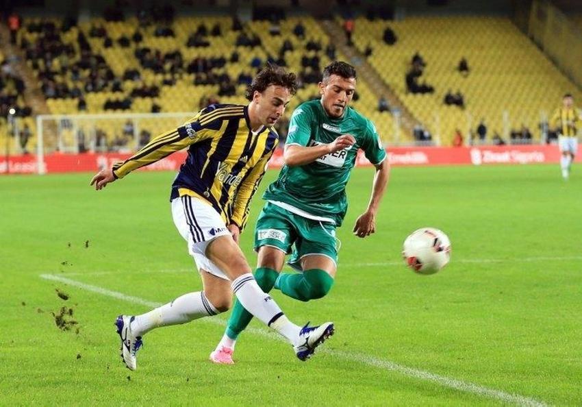Aziz Yıldırım'ın 'müzmin sakatını' transfer etmek istedi Gaziantep camiası isyan etti