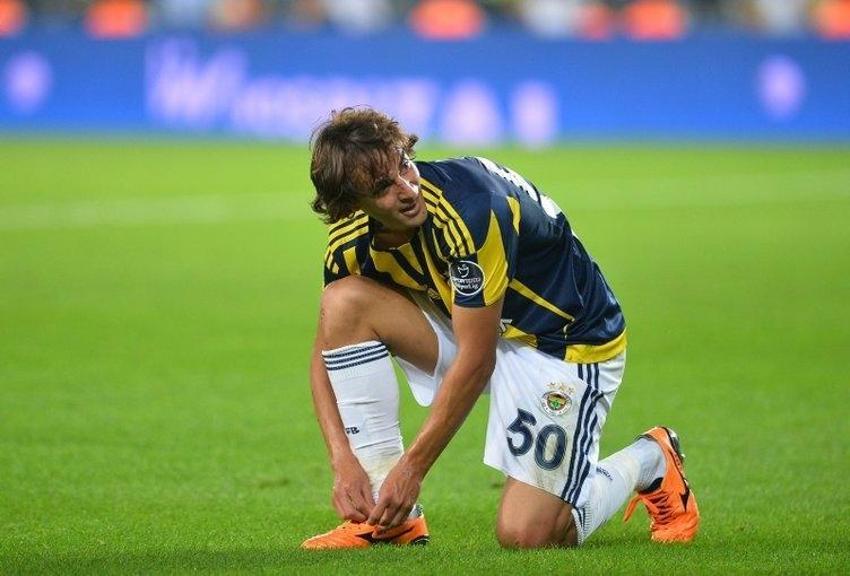 Aziz Yıldırım'ın 'müzmin sakatını' transfer etmek istedi Gaziantep camiası isyan etti