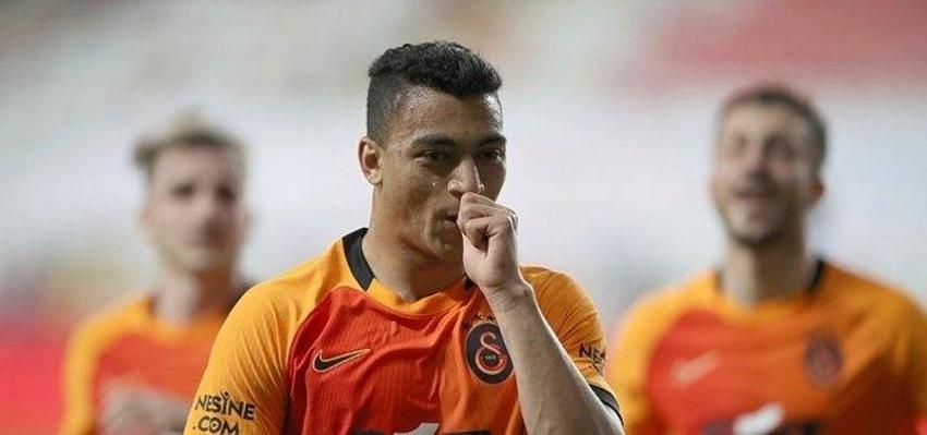 SON DAKİKA! Sırpların 'Zlatan'ı' Galatasaray'a geliyor! Seferovic'ten sonra ikinci bomba