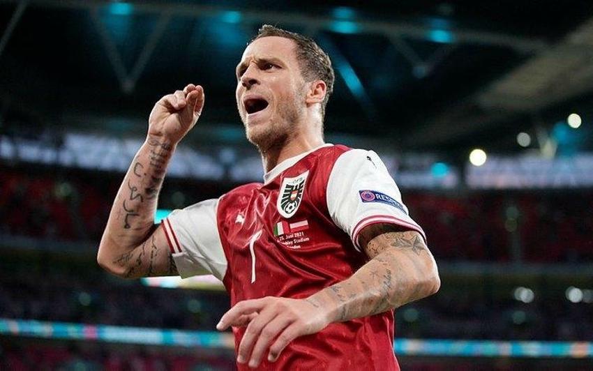 SON DAKİKA! Sırpların 'Zlatan'ı' Galatasaray'a geliyor! Seferovic'ten sonra ikinci bomba