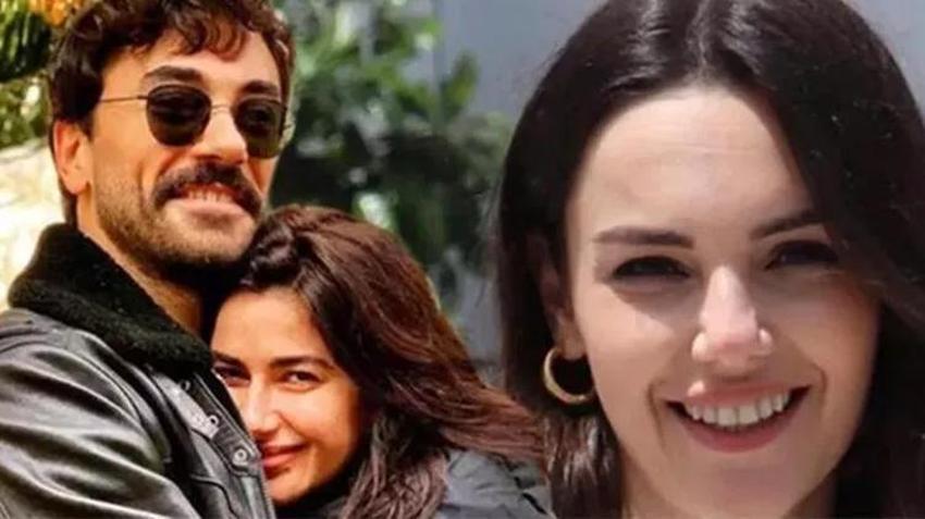 Nesrin Cavadzade son paylaşımıyla gündemde! Kırmızılar içinde...