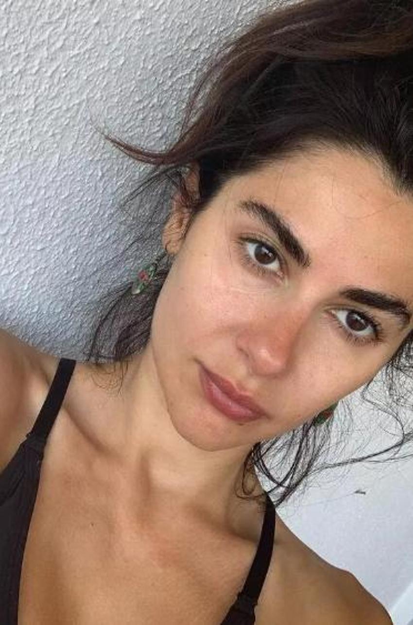 Nesrin Cavadzade: Artık sürekli endişe duyuyorum
