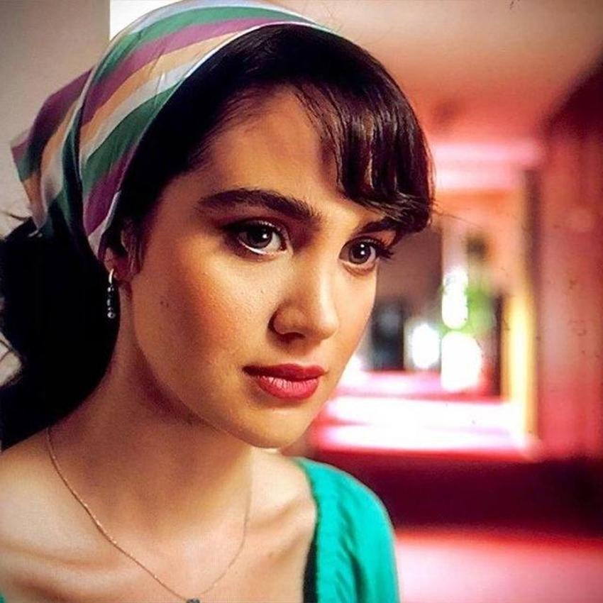 Balkan Ninnisi'nin Jovanka'sı Merih Öztürk'ün değişimi şaşırttı!