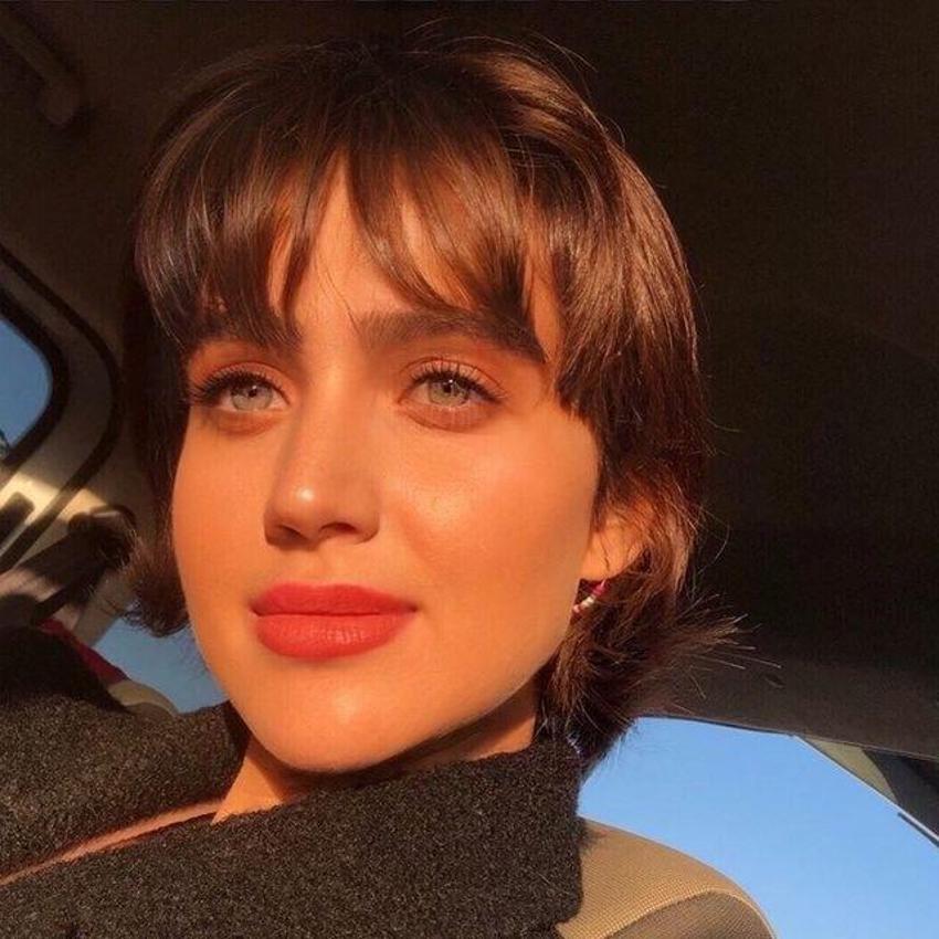 Balkan Ninnisi'nin Jovanka'sı Merih Öztürk'ün değişimi şaşırttı!