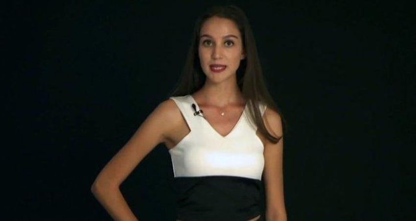 Balkan Ninnisi'nin Jovanka'sı Merih Öztürk'ün değişimi şaşırttı!