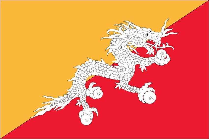Ülkelerin bayrakları, işaretlerin ve sembollerin anlamları!