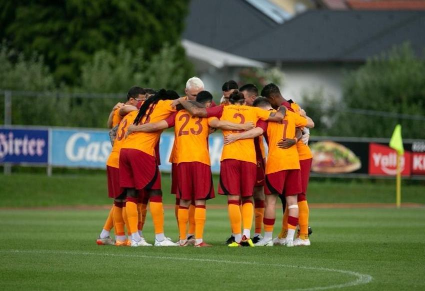 Yeni transfer iki maçta iki hata yaptı Okan Buruk'u panik sardı! Galatasaray'da tedirginlik...