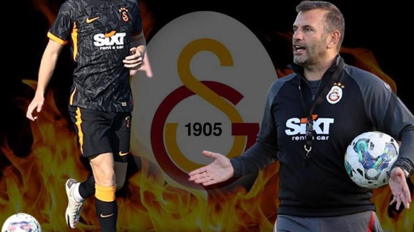 Yeni transfer iki maçta iki hata yaptı Okan Buruk'u panik sardı! Galatasaray'da tedirginlik...