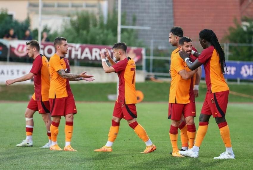 Yeni transfer iki maçta iki hata yaptı Okan Buruk'u panik sardı! Galatasaray'da tedirginlik...