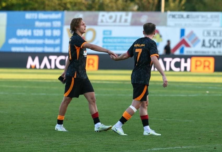 Yeni transfer iki maçta iki hata yaptı Okan Buruk'u panik sardı! Galatasaray'da tedirginlik...