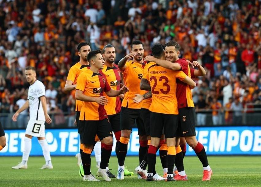 Yeni transfer iki maçta iki hata yaptı Okan Buruk'u panik sardı! Galatasaray'da tedirginlik...