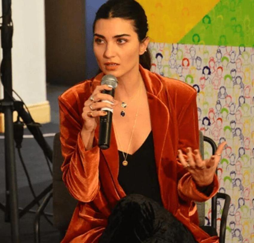 Tuba Büyüküstün ve Murat Boz birlikte mi? Murat Boz'dan açıklama geldi...