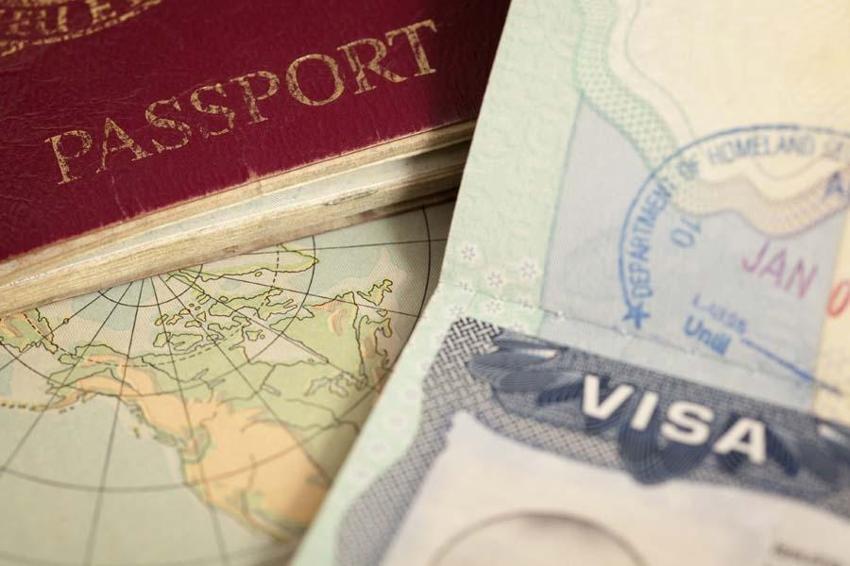 Dünyanın en güçlü ve en zayıf pasaportları belli oldu! 2022 yılı listesinde Türkiye'nin sıralaması değişti...