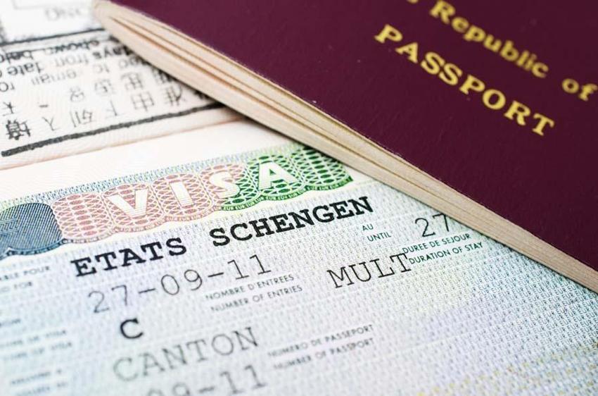 Dünyanın en güçlü ve en zayıf pasaportları belli oldu! 2022 yılı listesinde Türkiye'nin sıralaması değişti...