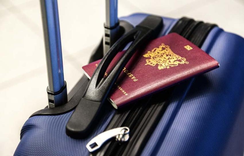 Dünyanın en güçlü ve en zayıf pasaportları belli oldu! 2022 yılı listesinde Türkiye'nin sıralaması değişti...