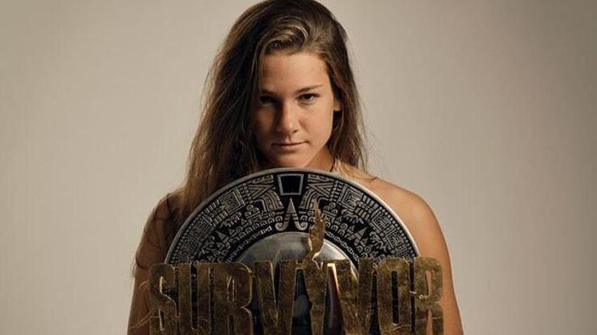 Survivor Nisa'dan milyonluk anlaşma!