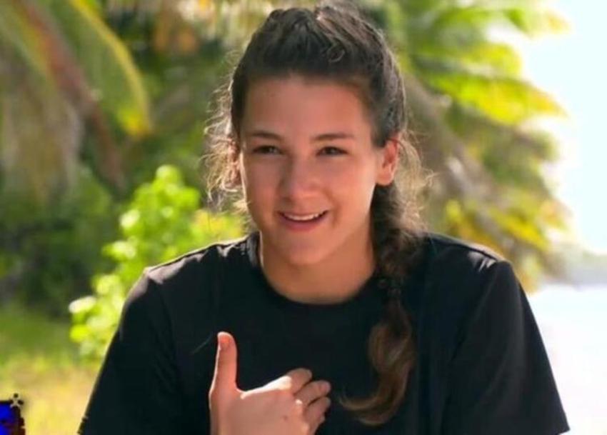 Survivor Nisa'dan milyonluk anlaşma!