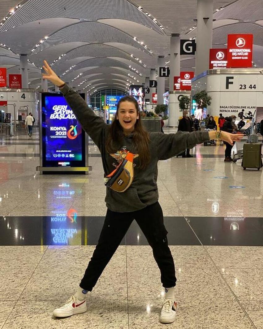 Survivor Nisa'dan milyonluk anlaşma!