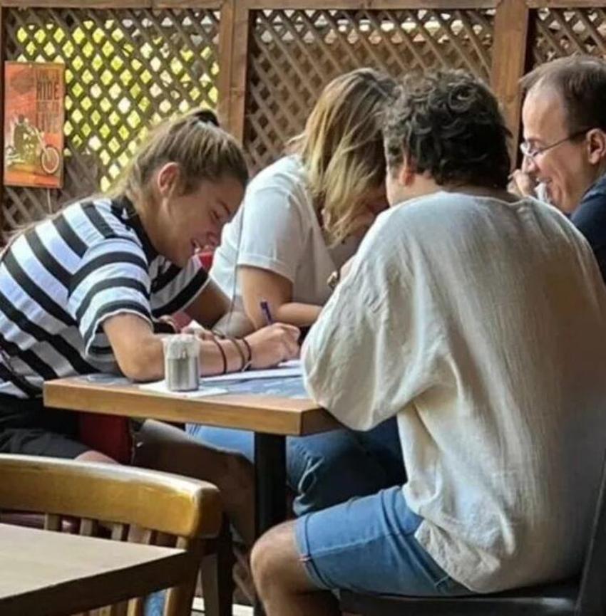 Survivor Nisa'dan milyonluk anlaşma!