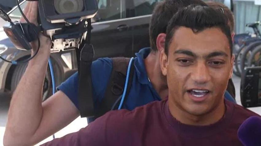 Mostafa Mohamed'in sözleşmesi ortaya çıktı taraftarlar Erden Timur'u bombaladı! 'Bedavaya...'