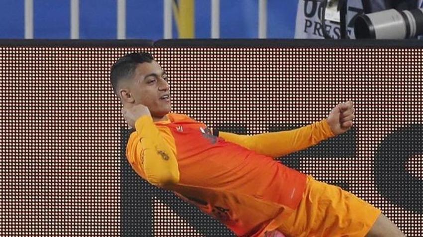 Mostafa Mohamed'in sözleşmesi ortaya çıktı taraftarlar Erden Timur'u bombaladı! 'Bedavaya...'