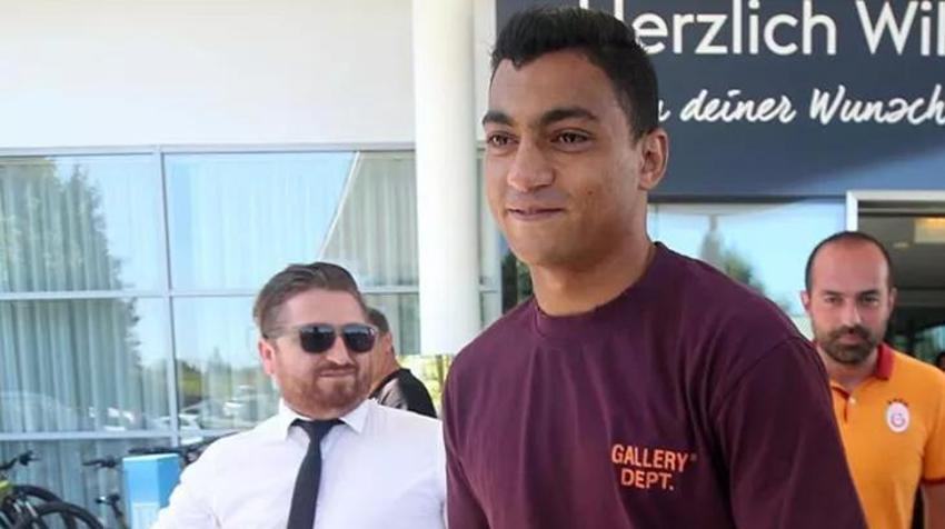 Mostafa Mohamed'in sözleşmesi ortaya çıktı taraftarlar Erden Timur'u bombaladı! 'Bedavaya...'