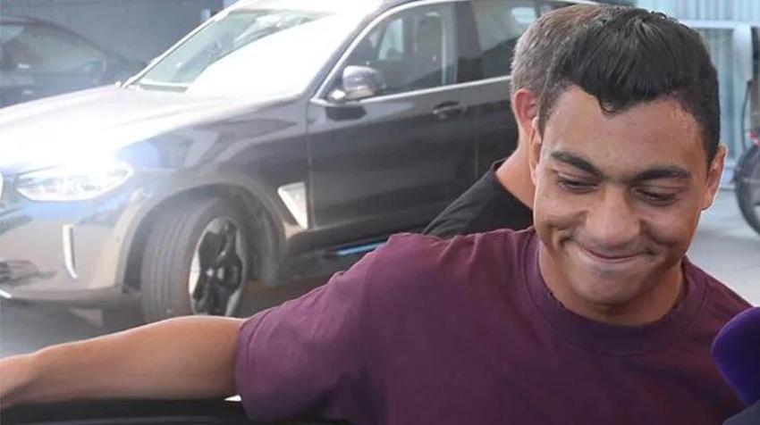 Mostafa Mohamed'in sözleşmesi ortaya çıktı taraftarlar Erden Timur'u bombaladı! 'Bedavaya...'