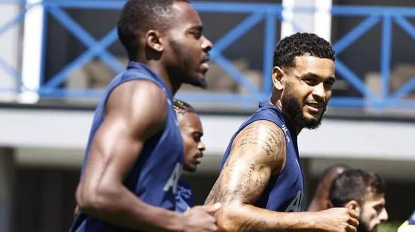 Dinamo Kiev - Fenerbahçe maçında 11'ler belli oldu! Jorge Jesus'tan büyük sürpriz...