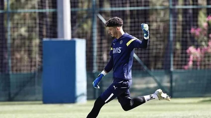 Dinamo Kiev - Fenerbahçe maçında 11'ler belli oldu! Jorge Jesus'tan büyük sürpriz...