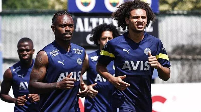 Dinamo Kiev - Fenerbahçe maçında 11'ler belli oldu! Jorge Jesus'tan büyük sürpriz...