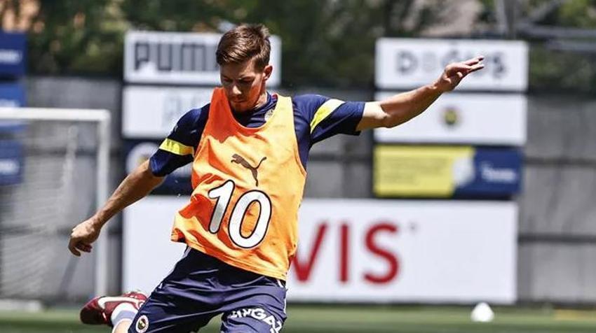 Dinamo Kiev - Fenerbahçe maçında 11'ler belli oldu! Jorge Jesus'tan büyük sürpriz...