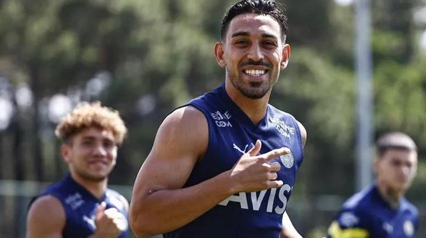 Dinamo Kiev - Fenerbahçe maçında 11'ler belli oldu! Jorge Jesus'tan büyük sürpriz...