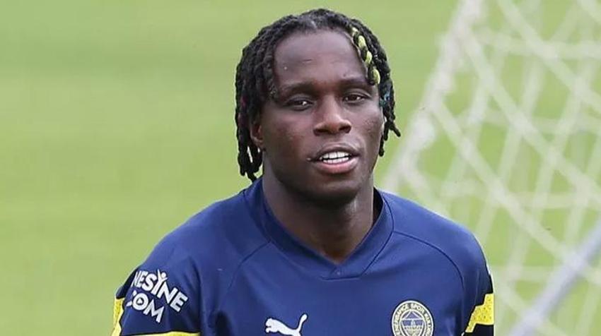 Dinamo Kiev - Fenerbahçe maçında 11'ler belli oldu! Jorge Jesus'tan büyük sürpriz...