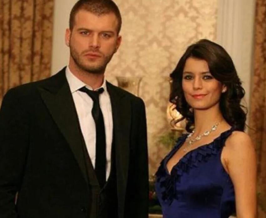Beren Saat ve Kıvanç Tatlıtuğ yıllar sonra bir araya geldi!