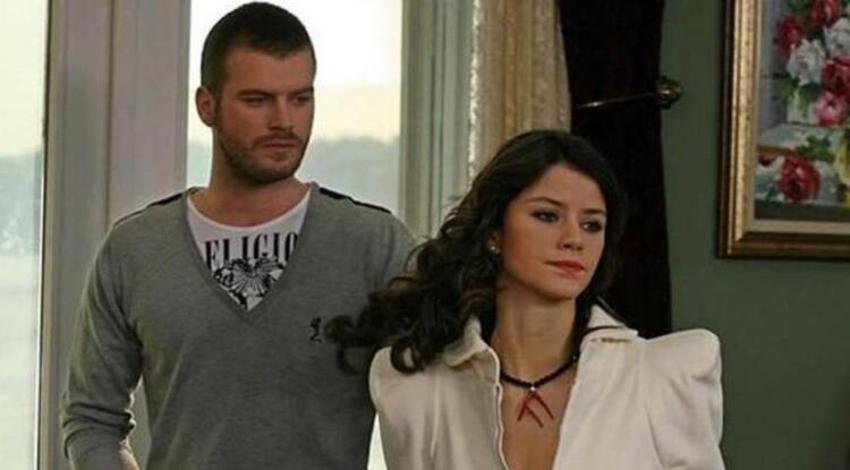 Beren Saat ve Kıvanç Tatlıtuğ yıllar sonra bir araya geldi!