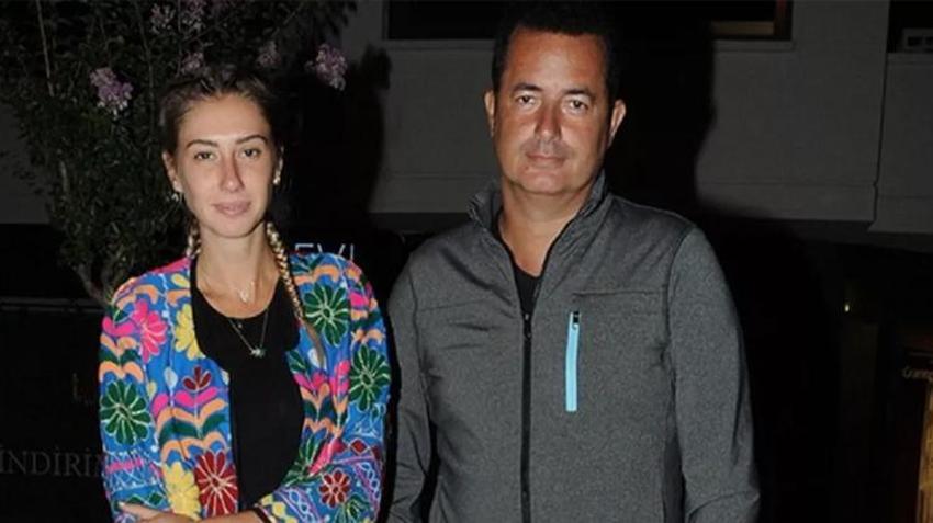 Acun Ilıcalı'dan açıklama! Şeyma Subaşı ile kavga ettiler mi?