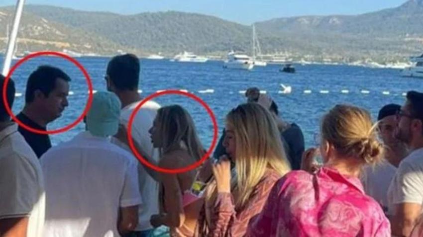 Acun Ilıcalı'dan açıklama! Şeyma Subaşı ile kavga ettiler mi?