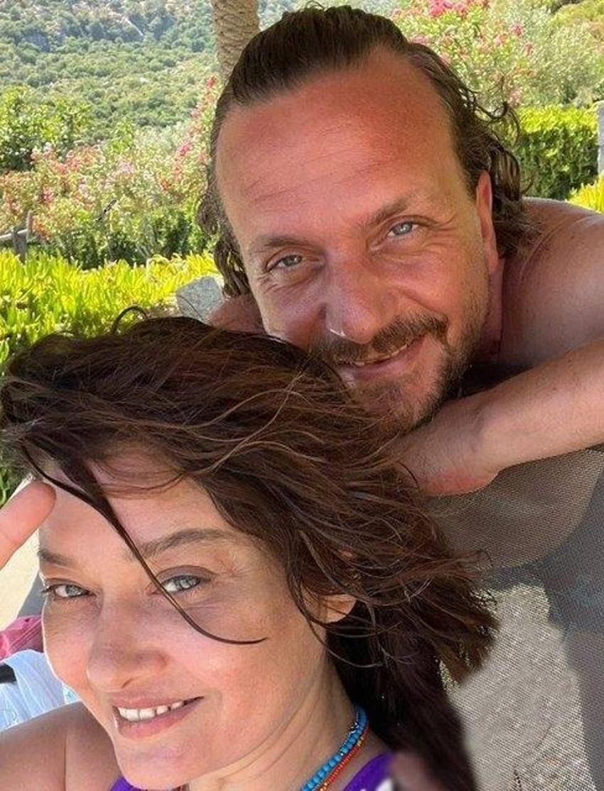 Nurgül Yeşilçay'dan makyajsız paylaşım!