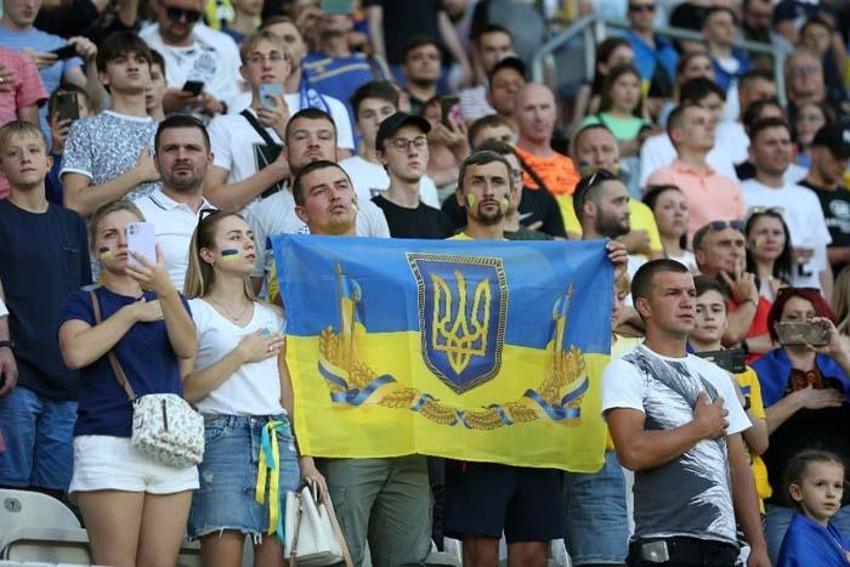 Dinamo Kiev - Fenerbahçe maçında bir ilk yaşandı! Avantaj bizde: Dev maçın özeti...
