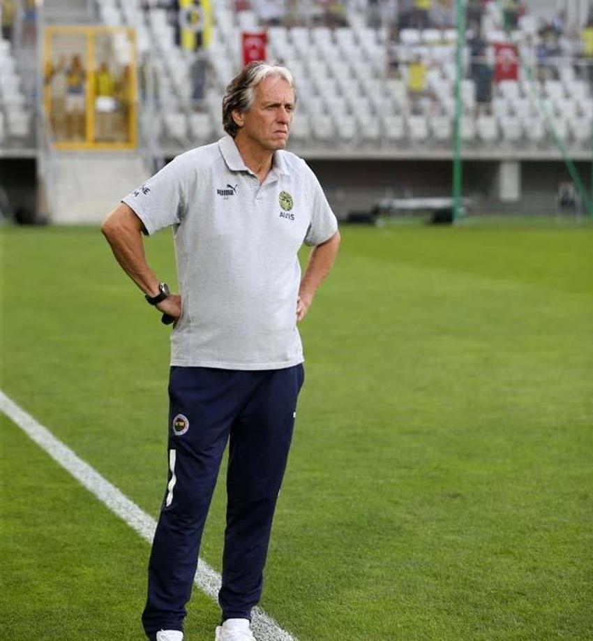 Dinamo Kiev - Fenerbahçe maçında bir ilk yaşandı! Avantaj bizde: Dev maçın özeti...