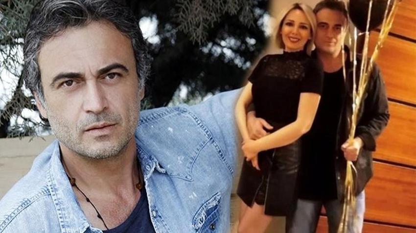 Kutsi'nin eşi Sibel Ülker geri adım attı! 'Gerçek hayatta daha iyi oyuncu'