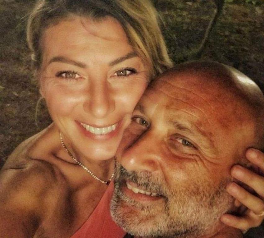 Kutsi'nin eşi Sibel Ülker geri adım attı! 'Gerçek hayatta daha iyi oyuncu'