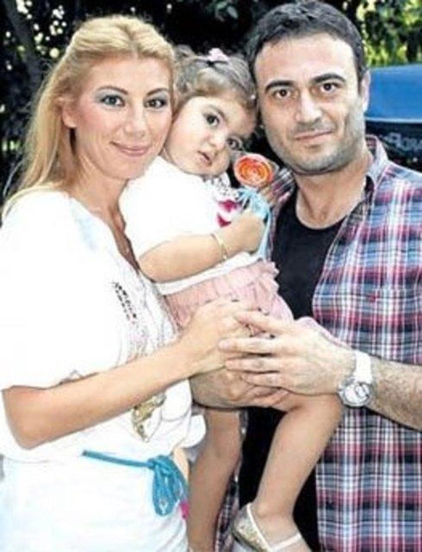 Kutsi'nin eşi Sibel Ülker geri adım attı! 'Gerçek hayatta daha iyi oyuncu'