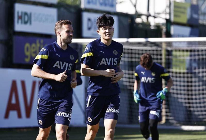Fenerbahçe'de Dinamo Kiev maçından sonra gidecek-gelecek isimler belirleniyor! 5 ayrılık ve 40 milyon euro...
