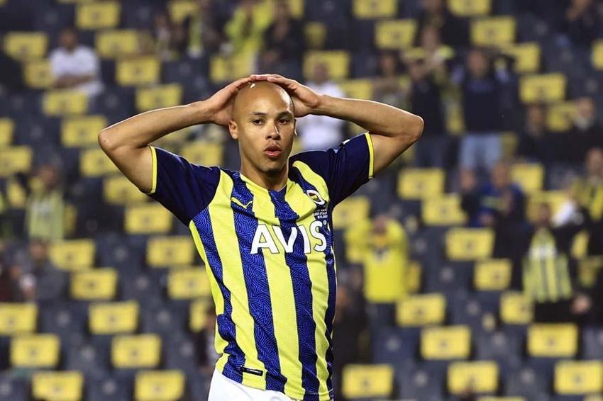 Fenerbahçe'de Dinamo Kiev maçından sonra gidecek-gelecek isimler belirleniyor! 5 ayrılık ve 40 milyon euro...