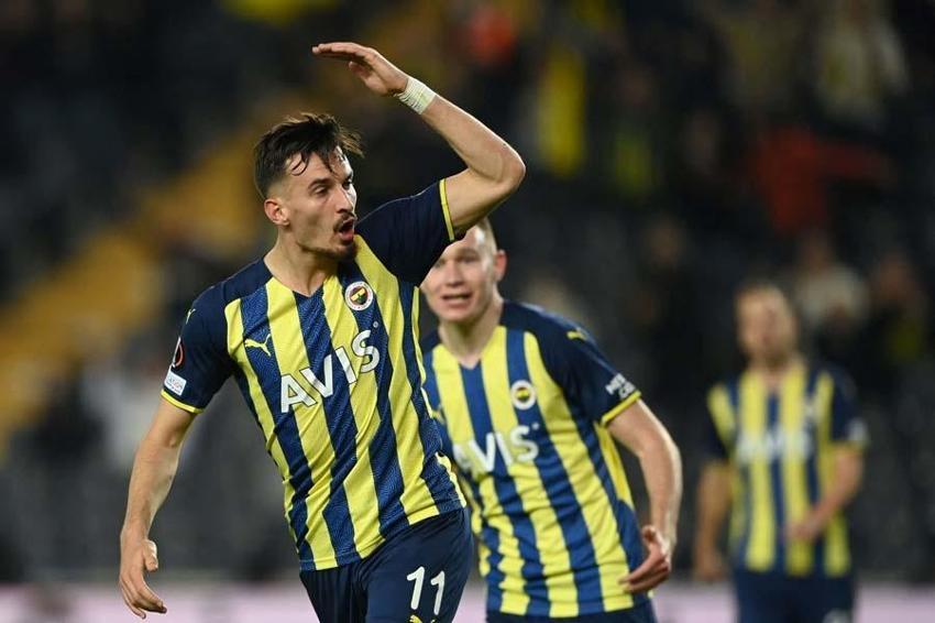 Fenerbahçe'de Dinamo Kiev maçından sonra gidecek-gelecek isimler belirleniyor! 5 ayrılık ve 40 milyon euro...